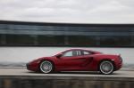 McLaren MP4-12C 2012 года